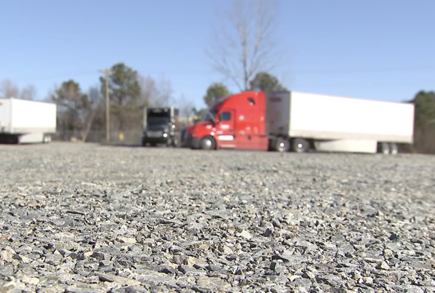 NCHP says CMV enforcement is ‘personal’ after $10M fines issued in 2024