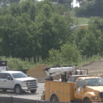 Love’s pushes back opening of new Ohio truck stop