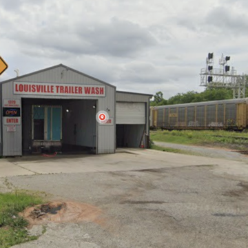 Man in critical condition after falling into tanker lined with pork fat residue