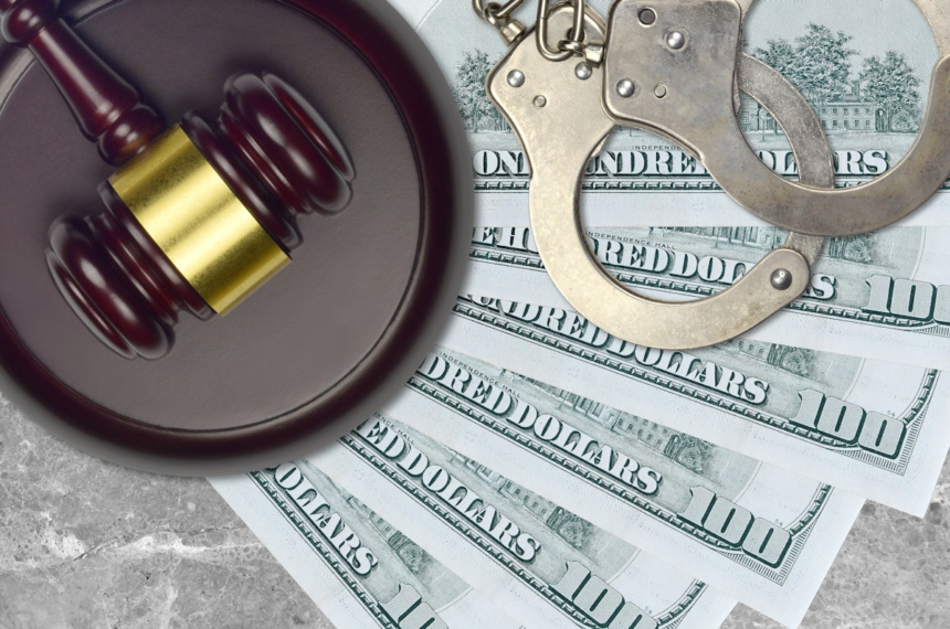 25 arrested, charged in alleged diesel theft scheme