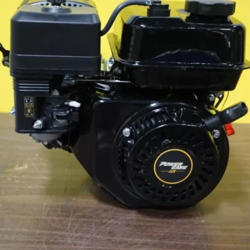 $1.3 million in ‘fraudulent’ gas engines seized by U.S. at Canadian border