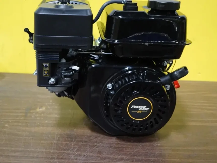 $1.3 million in ‘fraudulent’ gas engines seized by U.S. at Canadian border