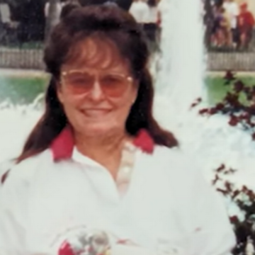 Mystery woman who ended life behind North Texas truck stop identified after 26 years