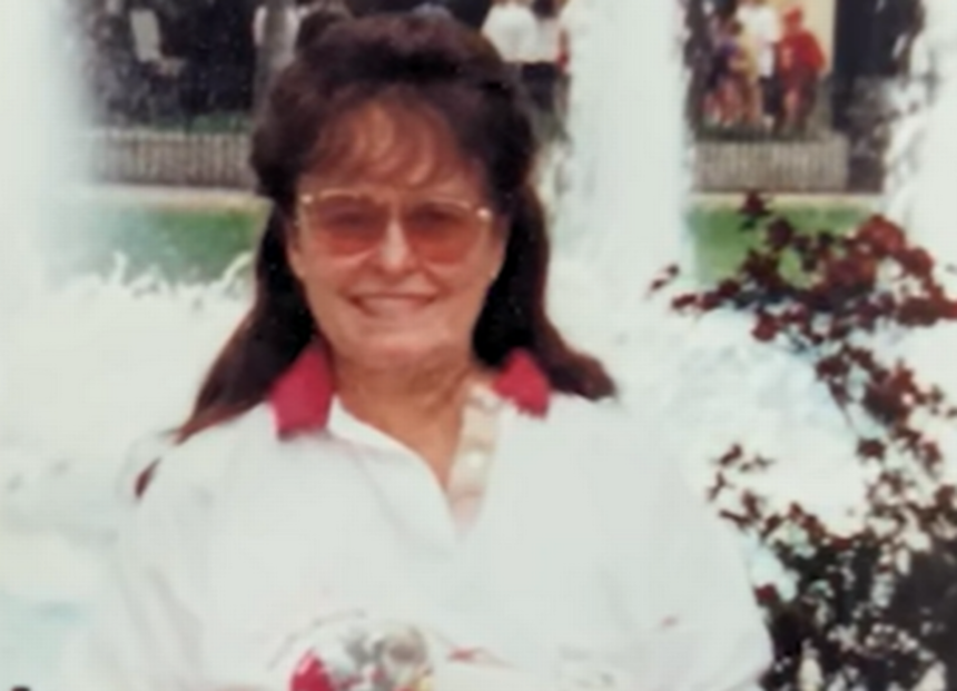 Mystery woman who ended life behind North Texas truck stop identified after 26 years
