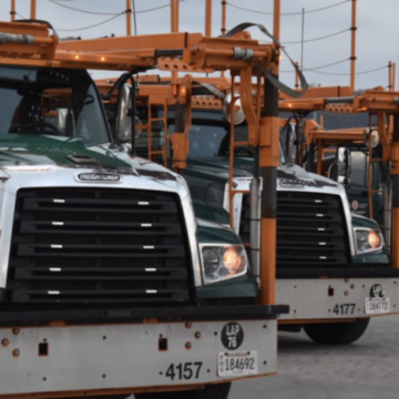 GM demands Jack Cooper unload all vehicles due to concerns over “intense” negotiations