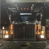 Cat c15 oil leak from behind fan mount????? | TruckersReport.com Trucking Forum