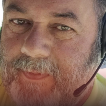 Truck driver arrested in shooting death of fellow trucker on Virginia interstate