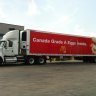 Canada Cartage takes over Walmart Canada’s fleet business | TruckersReport.com Trucking Forum