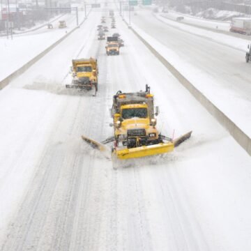 PennDOT issues updated and expanded list of roads for full commercial vehicle travel bans