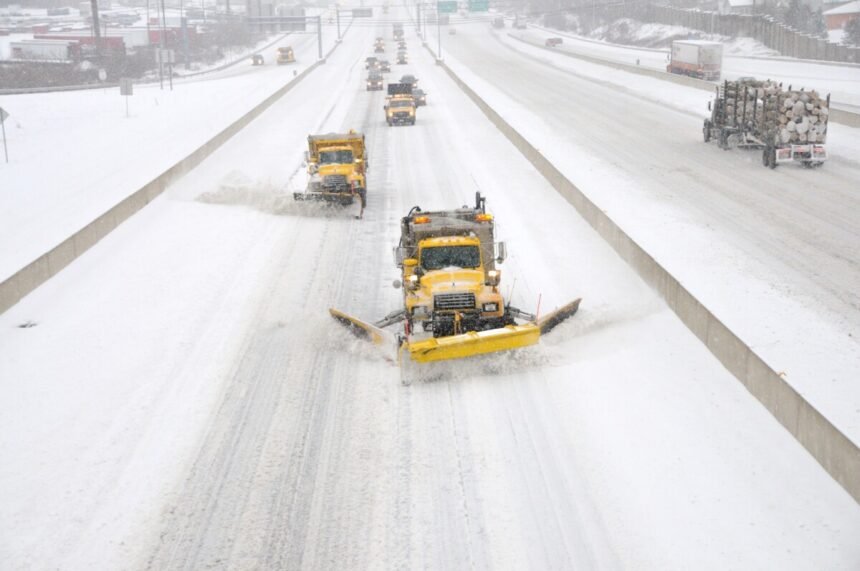 PennDOT issues updated and expanded list of roads for full commercial vehicle travel bans