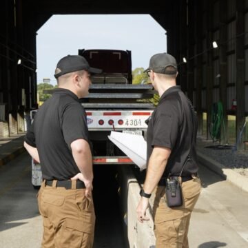 CVSA’s three day Roadcheck CMV inspection blitz to focus on hours-of-service, tires