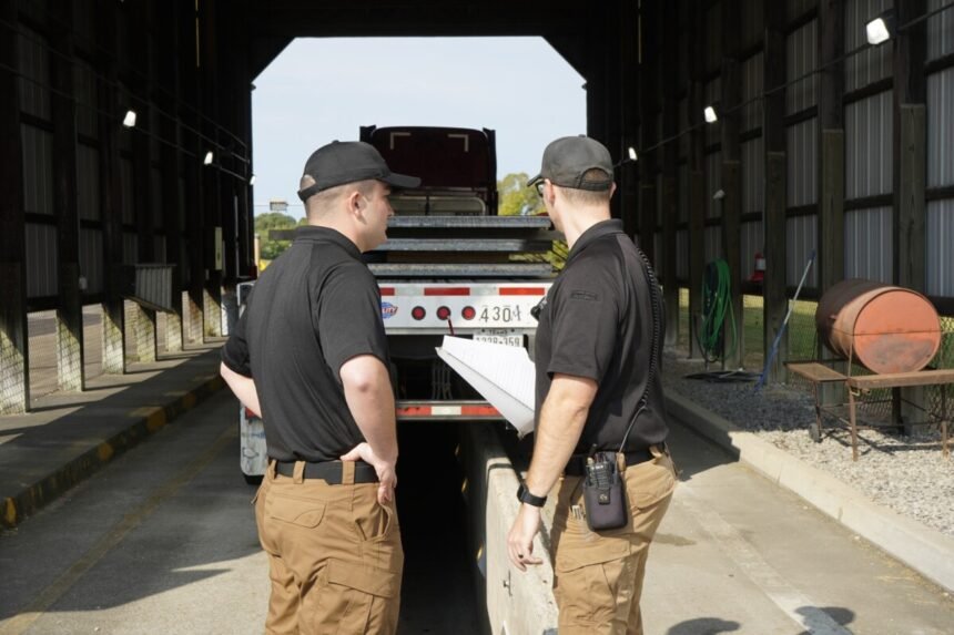 CVSA’s three day Roadcheck CMV inspection blitz to focus on hours-of-service, tires