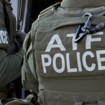 Rifle aimed at semi truck on Texas interstate leads to federal charges for undocumented Guatemalans, officials say