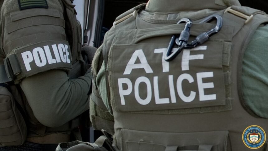 Rifle aimed at semi truck on Texas interstate leads to federal charges for undocumented Guatemalans, officials say