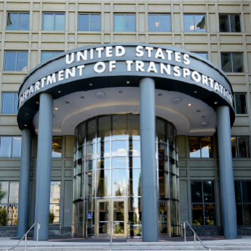 New USDOT boss promises to prioritize practical solutions over ‘far-left agendas’