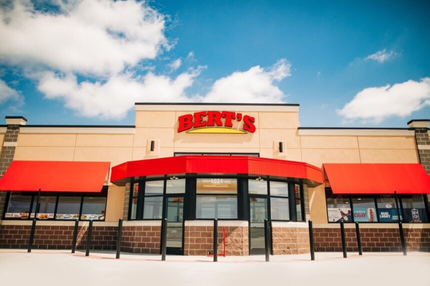 Popular Kansas truck stop closes, to reopen under new ownership