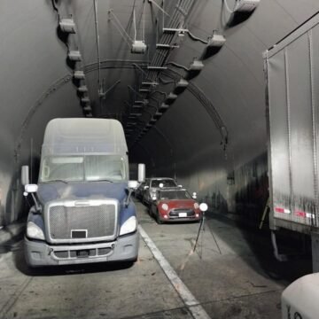 Increased police patrols planned near Green River Tunnel I-80 crash site