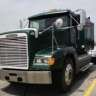 N-14 Freightliner no high idle