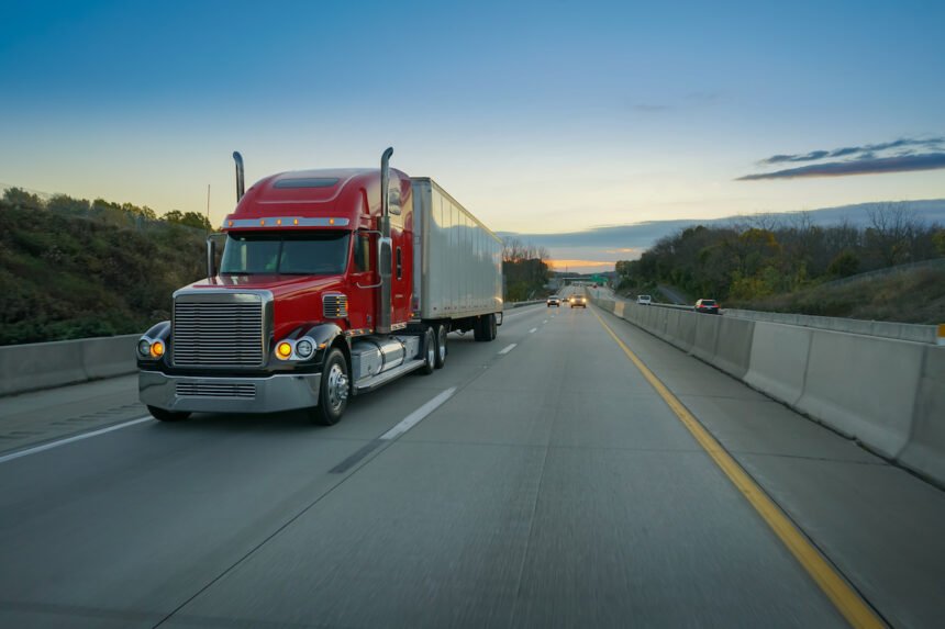 Truckers could save 40 minutes through NC with potential speed limit increase