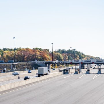 Trucking companies top list of debtors as NYS Thruway looks to collect “every single dollar” owed to tolls