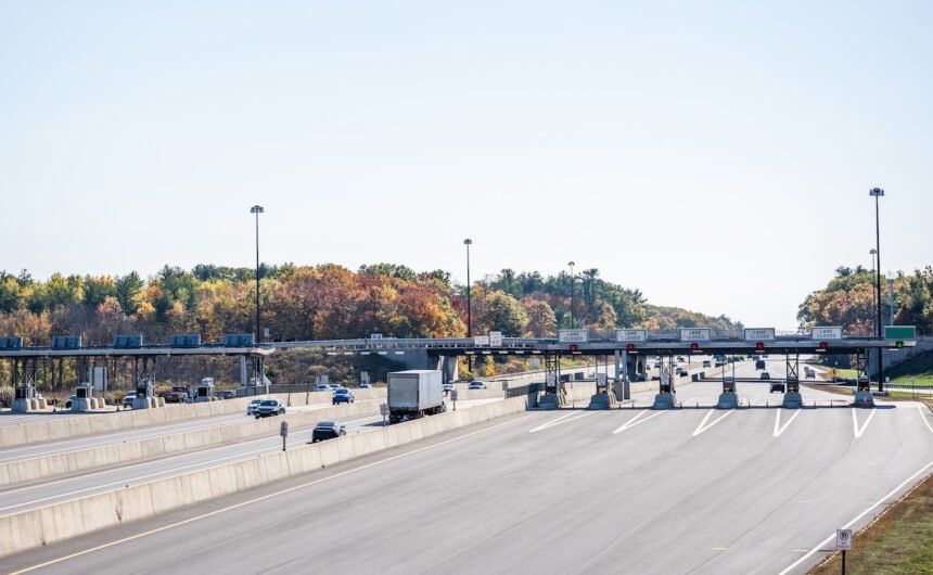 Trucking companies top list of debtors as NYS Thruway looks to collect “every single dollar” owed to tolls