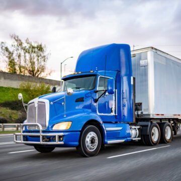 Colorado bill to require a human driver with a CDL inside automated commercial vehicles