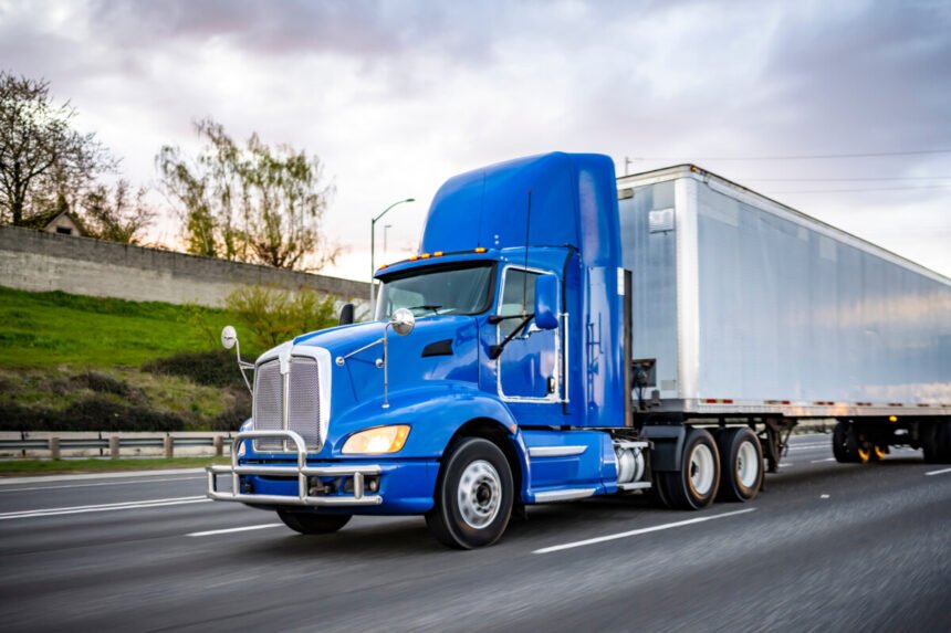 Colorado bill to require a human driver with a CDL inside automated commercial vehicles