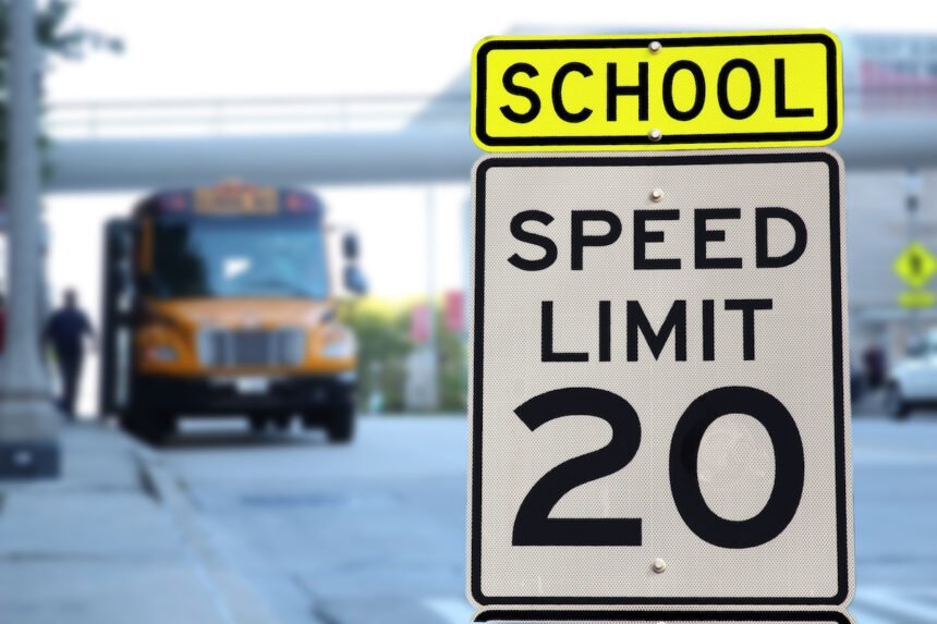 Petition banning semi trucks from school zones in FL county gets 1.5k signatures in a week