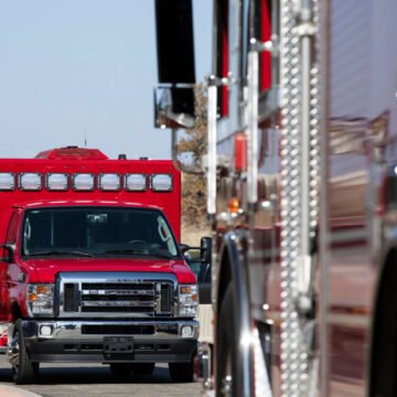 Two truck drivers killed in head-on crash on Missouri highway