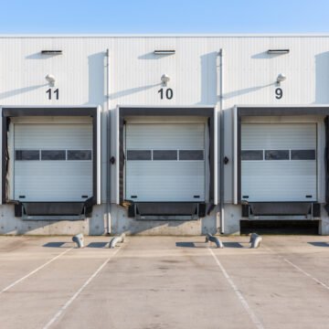 Seven former Yellow terminals purchased for over $15M in deal with several trucking companies