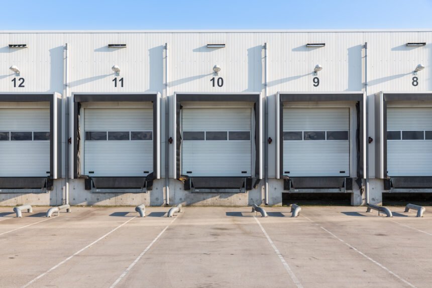 Seven former Yellow terminals purchased for over $15M in deal with several trucking companies