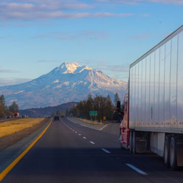 Ranking of top 20 ‘Best Fleets to Drive For’ in 2025 released