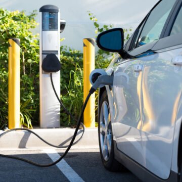 Electric vehicles to pay their fair share for road maintenance under new bill