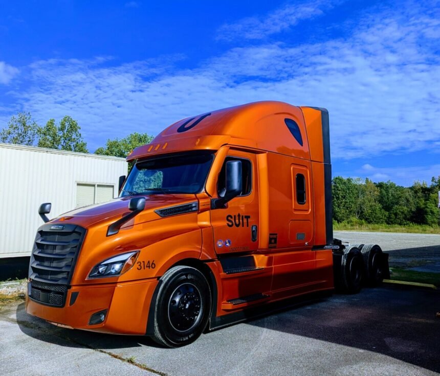 SUIT- A Better Direction 