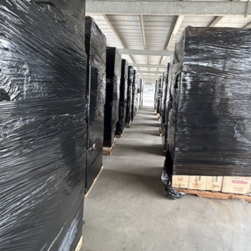 Officials seize $1.9 million in undeclared commodities at Texas Port of Entry