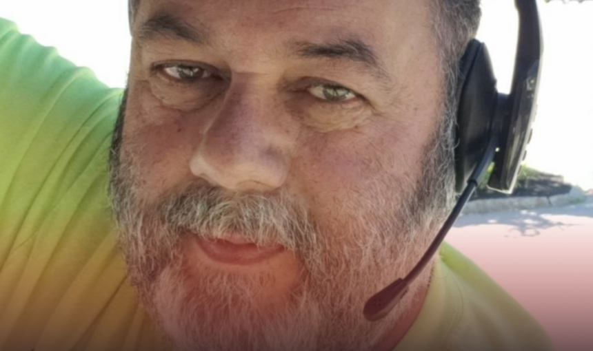 Truck driver dead in road rage shooting on Virginia interstate, fellow truck driver suspected