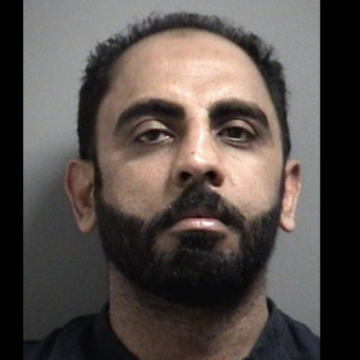 Man arrested after cops recover $1.5 million in cargo and trailers stolen through double brokering scheme
