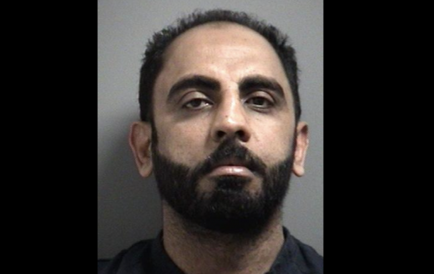 Man arrested after cops recover $1.5 million in cargo and trailers stolen through double brokering scheme