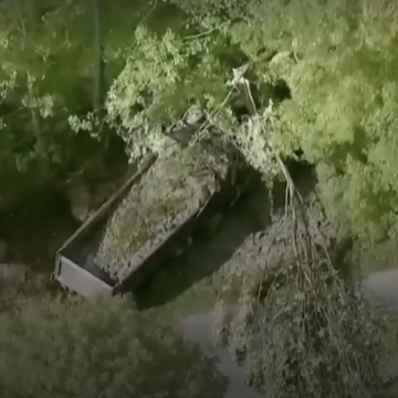 Supervisor sentenced to five years after ignoring driver’s safety concerns night before fatal crash